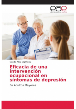 Eficacia de una intervención ocupacional en síntomas de depresión