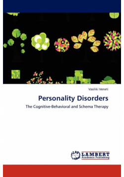 Personality Disorders