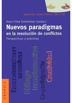 Nuevos Paradigmas en la Resolución de Conflictos