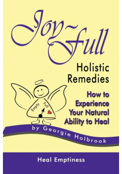 Joy-Full Holistic Remedies