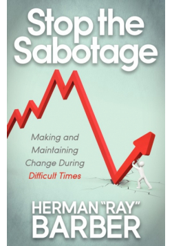 Stop the Sabotage