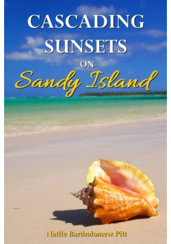 Cascading Sunsets on Sandy Island