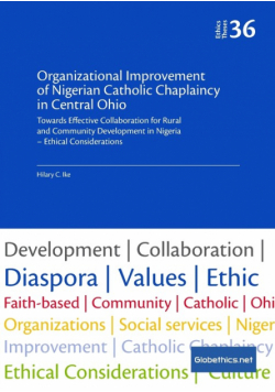 Organizational Improvement of Nigerian Catholic Chaplaincy in Central Ohio