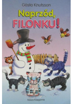Naprzód Filonku