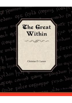 The Great Within