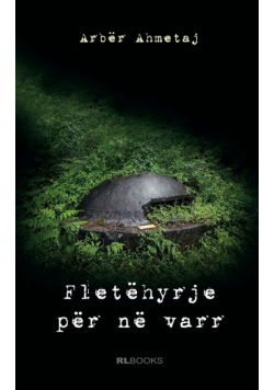 Fletëhyrje për në varr