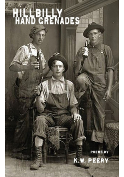 Hillbilly Hand Grenades