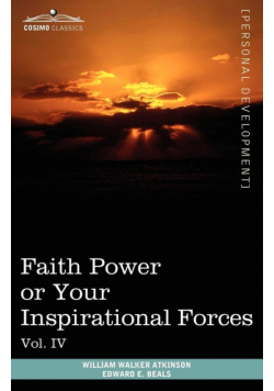 Personal Power Books (in 12 Volumes), Vol. IV