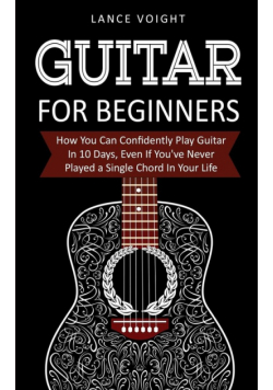 Guitar for Beginners