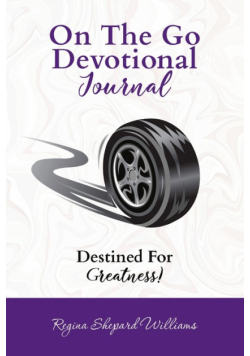 On The Go Devotional Journal
