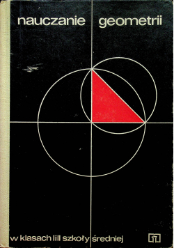 Nauczanie geometrii