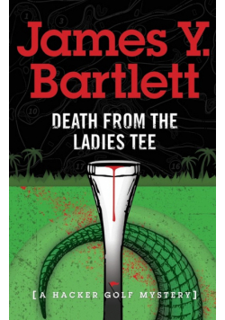 Death from the Ladies Tee