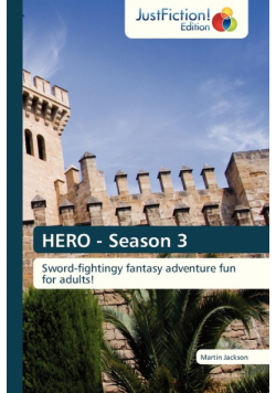 Hero - Season 3