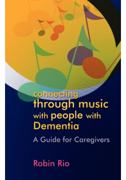 Connecting Through Music with People with Dementia