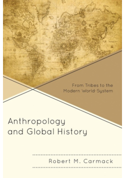 Anthropology and Global History