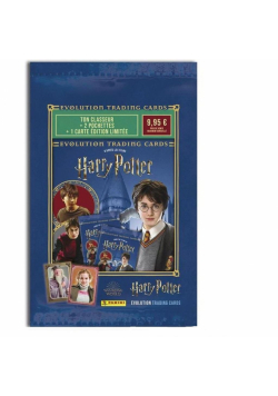 Zestaw startowy Harry Potter Evolution