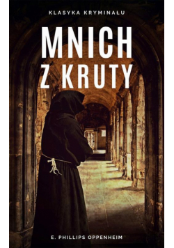 Mnich z Kruty