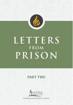 Letters from Prison, Part Two