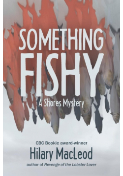 Something Fishy