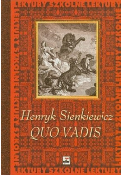 Qua Vadis