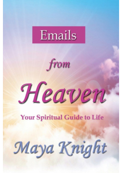 Emails From Heaven