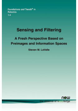Sensing and Filtering