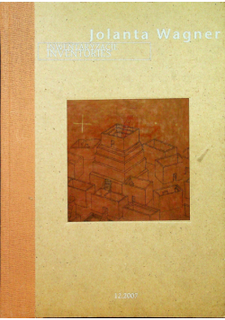 Inwentaryzacje Inventories