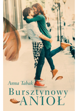 Bursztynowy Anioł