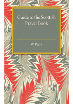 Guide to the Scottish Prayer Book