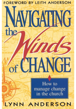 Navigating the Winds of Change