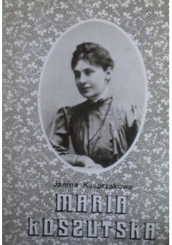 Maria Koszutska