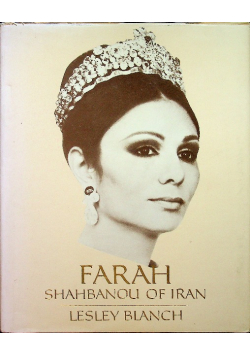 Farah shabanov of iran