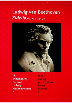 18 wielkanocny festiwal Ludwiga Van Beethovena