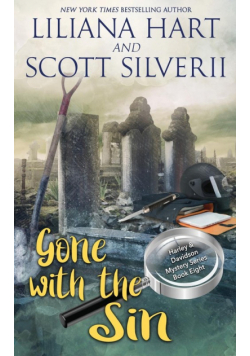 Gone With The Sin (Book 8)