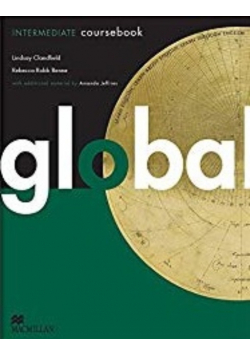 Global Intermediate: Students Book