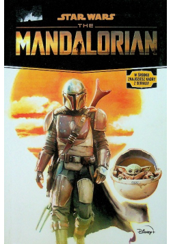 Star Wars The Mandalorian