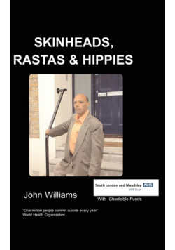 Skinheads Rastas and Hippies