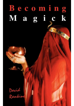 Becoming Magick