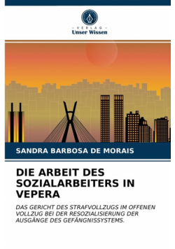 Die Arbeit Des Sozialarbeiters In Vepera
