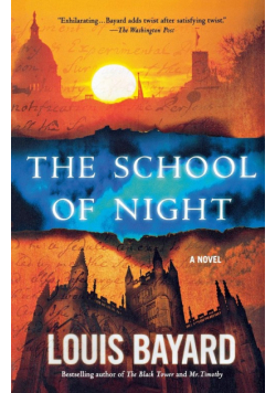 The School of Night