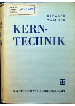 Kerntechnik