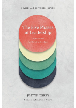 The Five Phases of Leadership