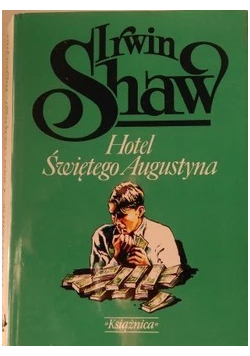 Hotel świętego Augustyna