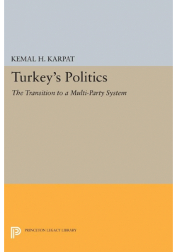Turkey's Politics