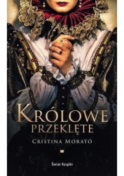 Królowe przeklęte