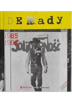 Dekady 1985 1994 Nowa