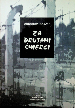 Za drutami śmierci