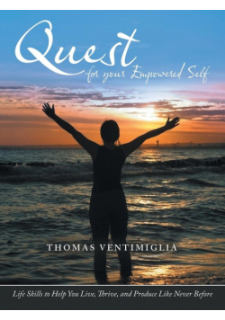 Quest for Your Empowered Self