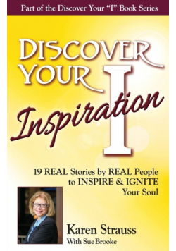 Discover Your Inspiration Special Edition