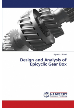 Design and Analysis of Epicyclic Gear Box